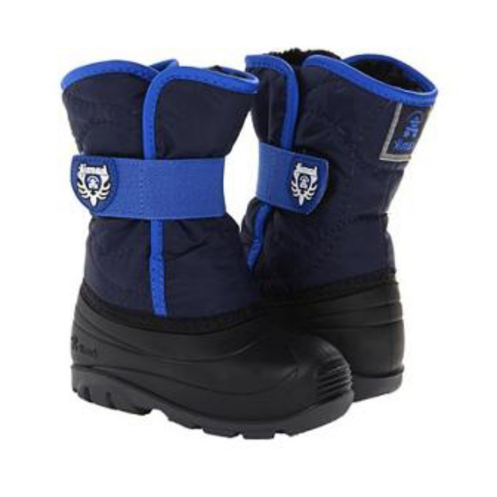Kamik Boy's Snowbug 3 Boot